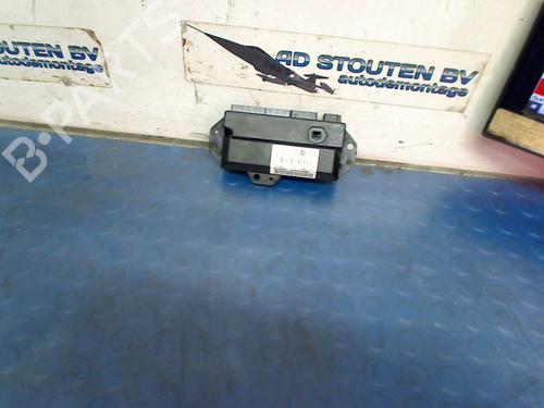 Used Control unit Control unit 17473766 17473766
