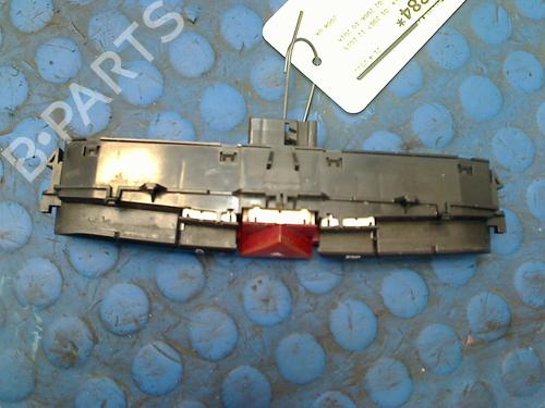Warning switch PEUGEOT 308 I (4A_, 4C_) 1.6 16V | BP13212145I22 