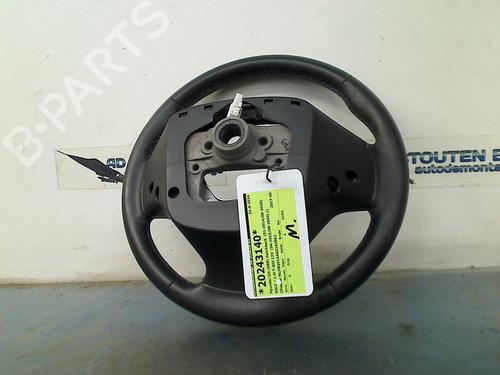 Steering wheel HYUNDAI i20 II (GB, IB) 1.0 T-GDI | BP23399884C49 