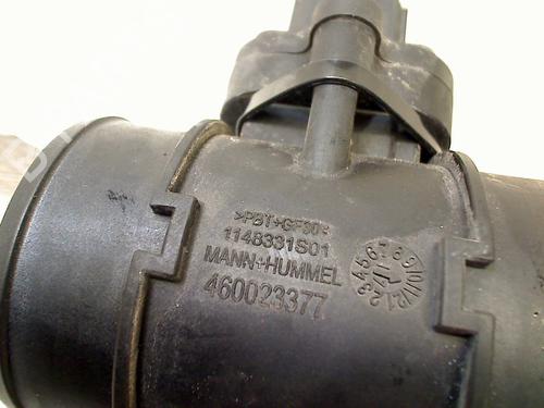 Mass air flow sensor SUZUKI SWIFT III (MZ, EZ) 1.3 (RS413, ZC11S) | BP38461981M95 - Image 2