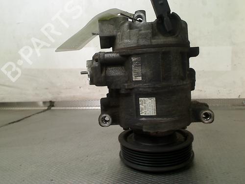 AC-Kompressor AC-Kompressor VW GOLF VI (5K1) 1.4 TSI (160 hp) 34574040 34574040