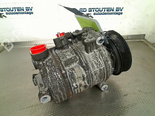 AC compressor VW GOLF VIII (CD1, DA1) 1.5 TSI | BP31243457M34 
