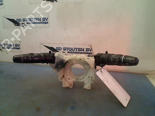 Used Steering column stalk NISSAN MICRA III (K12) 1.0 16V (65 hp) 13534023