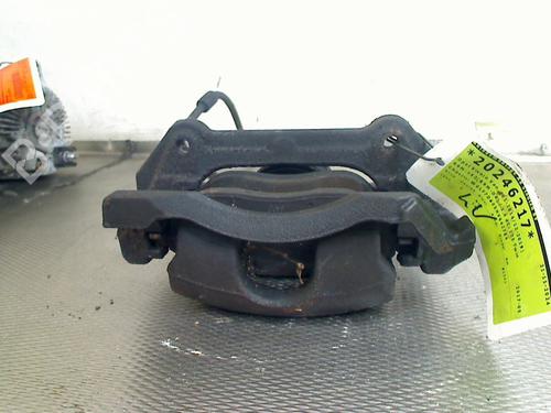Remklauw links voor OPEL VIVARO B Van (X82) 1.6 CDTI (05) (125 hp) 31754974