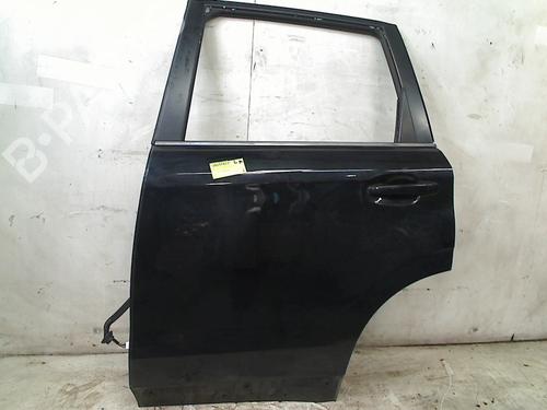 Used Left rear door Left rear door 37231749 37231749