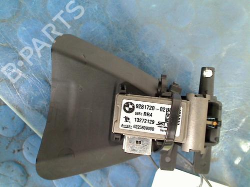 Camera BMW 5 (F10) 518 d | BP17433064E14 