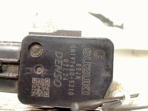 Mass air flow sensor SUZUKI ALTO VII (GF, HA25_, HA35_) 1.0 (AMF310, GFC31S) | BP30480379M95 