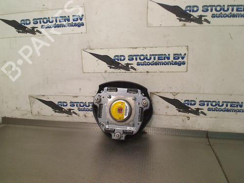 Driver airbag TOYOTA AYGO (_B4_) 1.0 VVTi (KGB40) | BP31033888C9 