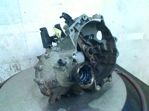 Gearbox SEAT IBIZA IV SC (6J1, 6P5) 1.4 | BP31883937M3 