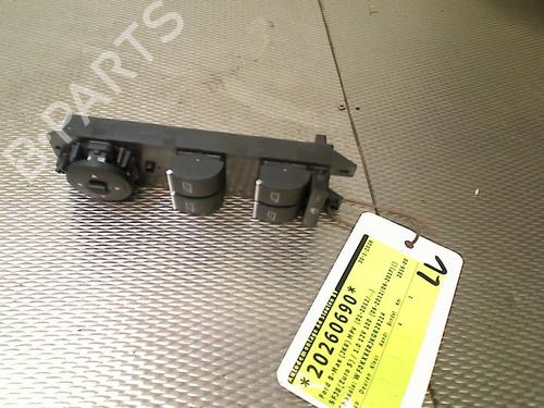 Left front window switch FORD B-MAX (JK) 1.0 EcoBoost | BP33622071I27 - Image 5