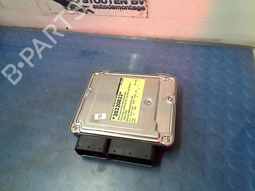 Engine control unit (ECU) BMW 1 (F20) 116 d | BP13479812M57 