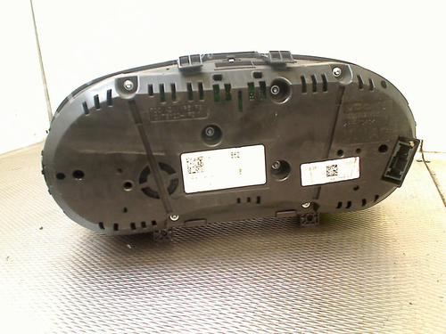 Display monitor SEAT LEON ST (5F8) 1.4 TSI | BP32228861C48