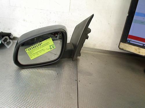 Used Left mirror Left mirror 36856993 36856993