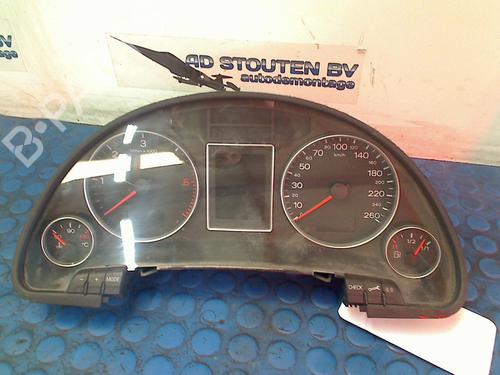 Used Instrument cluster Instrument cluster 11323163 11323163