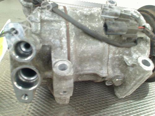 AC compressor RENAULT MEGANE IV Grandtour (K9A/M/N_) 1.5 dCi 110 | BP33037700M34  - Image 5