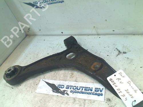 Used Right front suspension arm FIAT DUCATO Platform/Chassis (250_) 160 Multijet 3,0 D (158 hp) 11316724
