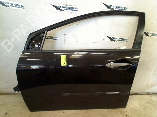 Left front door HONDA CIVIC VIII Hatchback (FN, FK) 1.8 (FN1, FK2) | BP28382506C2 