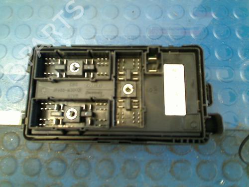 Fuse box CHEVROLET AVEO / KALOS Hatchback (T250, T255) 1.2 | BP13560531E1 