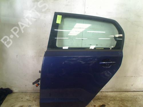 Used Left rear door Left rear door 38232475 38232475