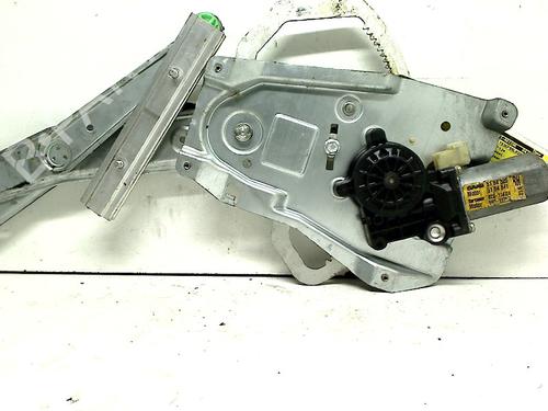 Used Front right window mechanism SAAB 9-5 Estate (YS3E) 3.0 TiD (177 hp) 11296129