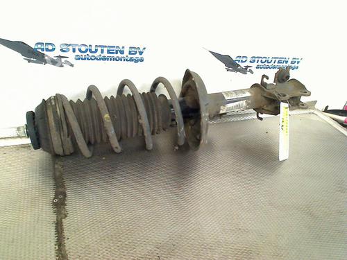 Right front shock absorber FIAT PUNTO (199_) 0.9 Twinair Turbo | BP34005391M17  - Image 5