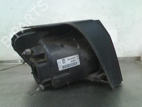 Fanale posteriore destro Fanale posteriore destro VW GOLF PLUS V (5M1, 521) 1.4 TSI (122 hp) 34574026 34574026