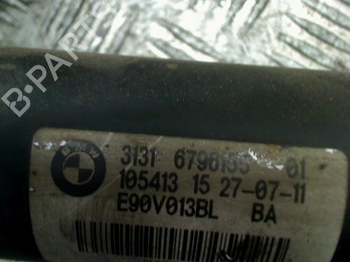 Left front shock absorber BMW 3 (E90) 320 i | BP11258908M16 