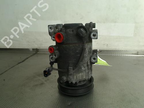 Used AC compressor AC compressor HYUNDAI i30 (GD) 1.6 CRDi (128 hp) 34715096 34715096