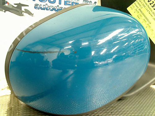Right mirror FIAT PANDA (312_, 319_) 0.9 (312PXG1A) | BP28140372C27 