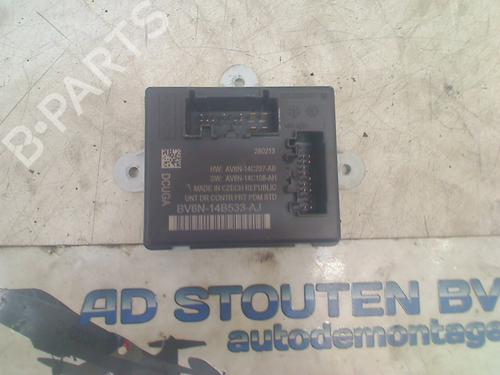 Used Electronic module FORD FOCUS III Turnier 1.0 EcoBoost (125 hp) 11318410