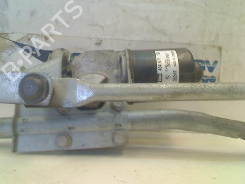 Front wipers mechanism BMW 1 (E87) 118 d | BP11312117C83 