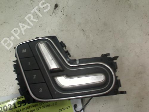 Used Switch MERCEDES-BENZ GLA (H247) GLA 200 d (247.712) (150 hp) 11322016