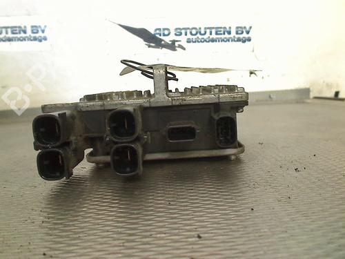 Computer RENAULT TWINGO III (BCM_, BCA_) 1.0 SCe 70 | BP30830492M11