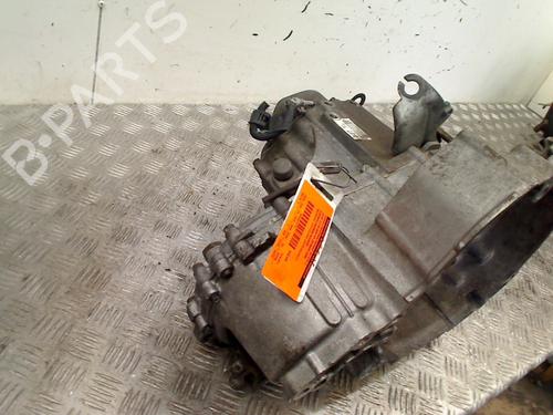 Gearbox DAIHATSU CUORE VI (L251, L250_, L260_) 1.0 | BP11297844M3 