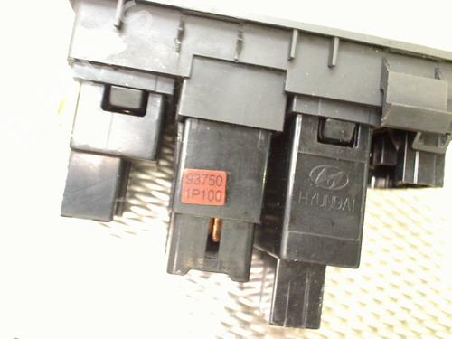 Switch HYUNDAI i20 I (PB, PBT) 1.2 | BP33869120I30 - Image 5