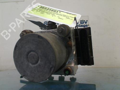 ABS pump OPEL CORSA C (X01) 1.2 Twinport (F08, F68) | BP11265239M43 