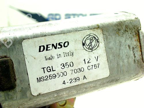 Rear wiper motor LANCIA MUSA (350_) 1.9 D Multijet (350.AXC1A) | BP11300547M102 