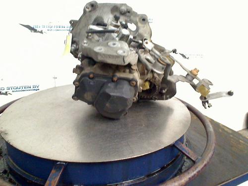 Gearbox OPEL CORSA D (S07) 1.3 CDTI (L08, L68) | BP33907381M3 - Image 4