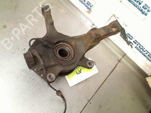 Left front steering knuckle RENAULT ESPACE IV (JK0/1_) 2.0 (JK0A, JK1D, JK0N) | BP36070727M25 - Image 2