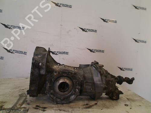 Used Gearbox VW KAEFER 1300 1.3 (11) (44 hp) 15842994