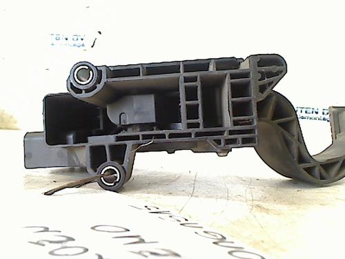 Pedal CITROËN NEMO Box Body/MPV (AA_) 1.4 HDi | BP13123315I4 