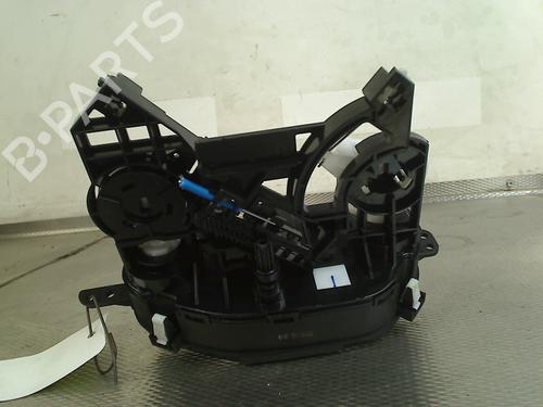 Climate control KIA PICANTO II (TA) 1.0 | BP33951521I5  - Image 6