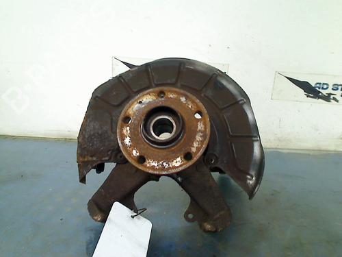 Right front steering knuckle VW CADDY III Box Body/MPV (2KA, 2KH, 2CA, 2CH) 1.6 TDI | BP19748724M26 