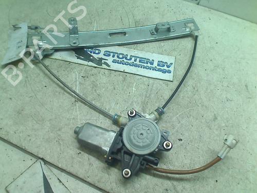 Rear left window mechanism SUZUKI LIANA Hatchback 1.6 i (RH416) | BP11296154C24 