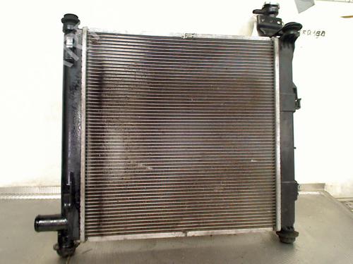 Water radiator KIA PICANTO III (JA) 1.0 | BP39954709M31 - Image 6