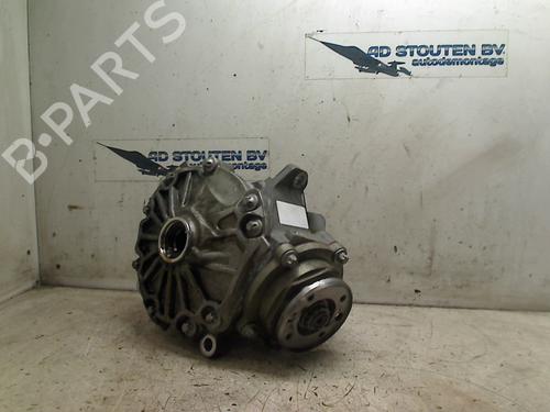 Used Front differential MERCEDES-BENZ C-CLASS (W204) C 350 CDI 4-matic (204.092) (231 hp) 11321630