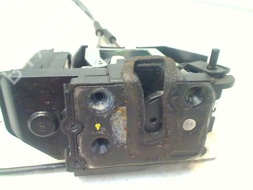 Rear left lock HYUNDAI i10 I (PA) 1.1 | BP11301168C100 