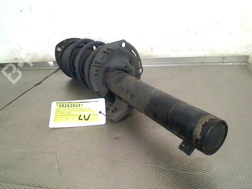 Used Left front shock absorber Left front shock absorber 38986141 38986141