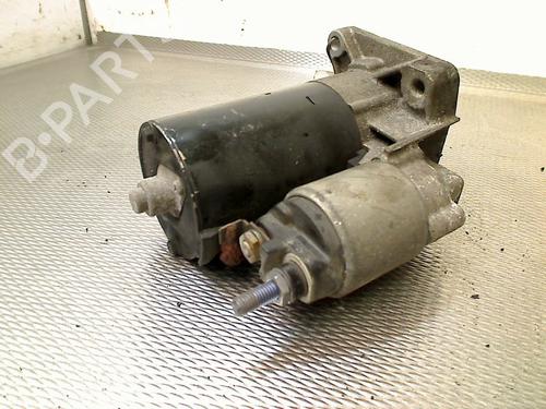 Starter FORD KA (RU8) 1.2 | BP33205688M8 - Image 2