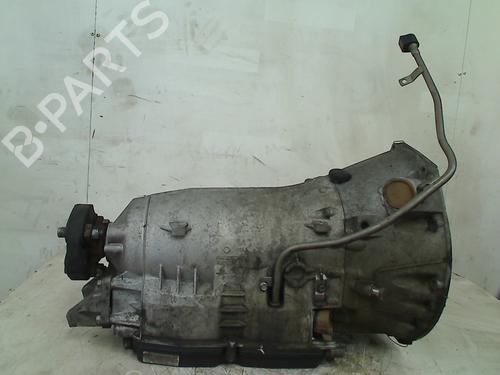 Used Gearbox Gearbox 37604868 37604868